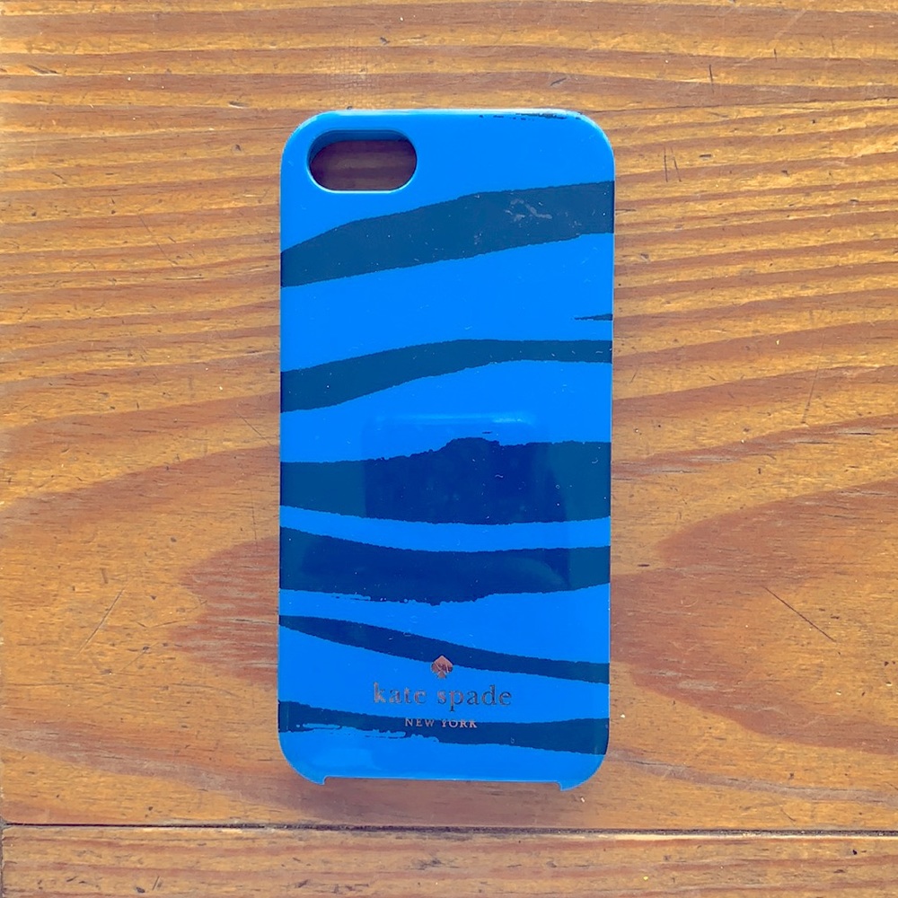iPhone 5 Case